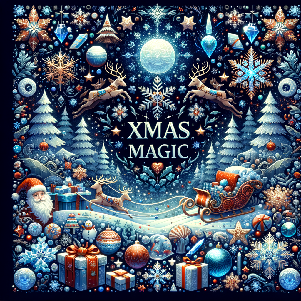 Xmas Magic Harmony